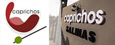 CAPRICHOS