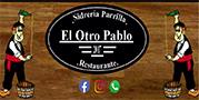SIDRERÍA EL OTRO PABLO