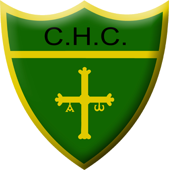 Escudo del Club