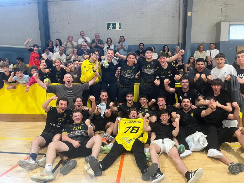 Ascens històric del filial masculí