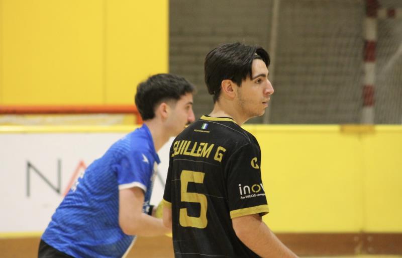 El filial debutarà a les IEM