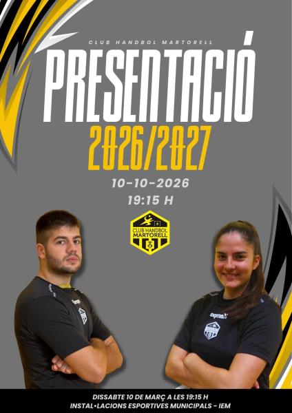Presentació CHM
