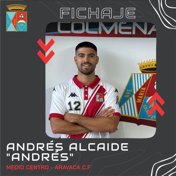 Nueva incorporación