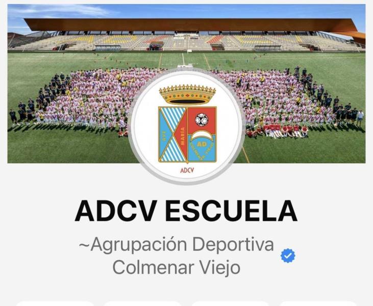 📢 Nuestro canal de WhatsApp ya está VERIFICADO por Meta ✅