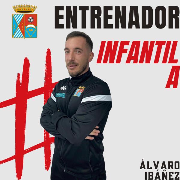 Álvaro Ibáñez