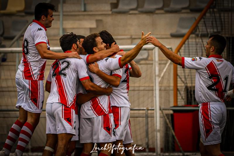 🔴⚪ Victoria significativa en casa ⚪🔴
