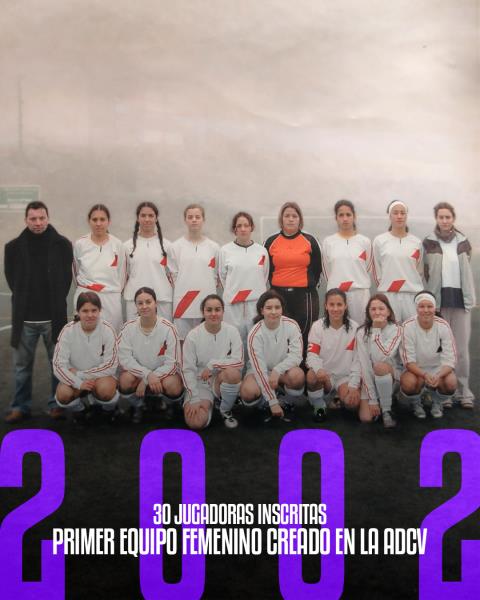 Día internacional de la mujer