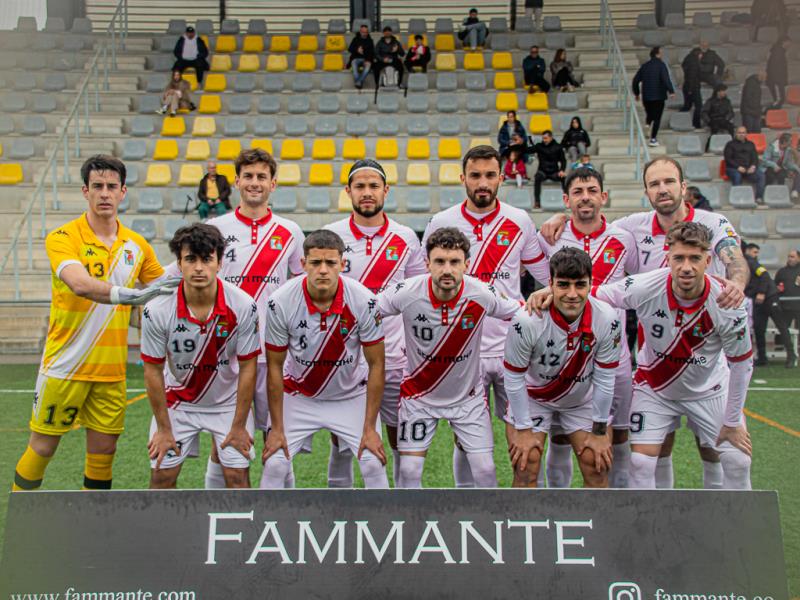 Aficionado A - C.D. Canillas Jornada 23