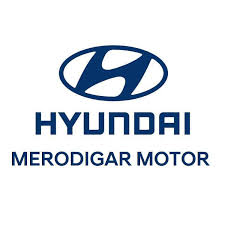 HYUNDAI MERODIGAR