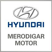HYUNDAI MERODIGAR