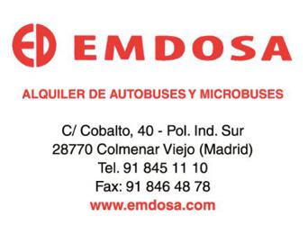EMDOSA