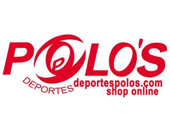 DEPORTES POLOS