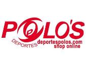 DEPORTES POLOS