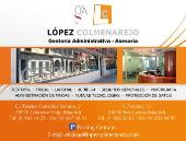 LÓPEZ COLMENAREJO