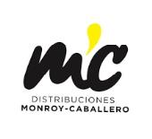 DISTRIBUCIONES DE BEBIDAS MONROY, SL