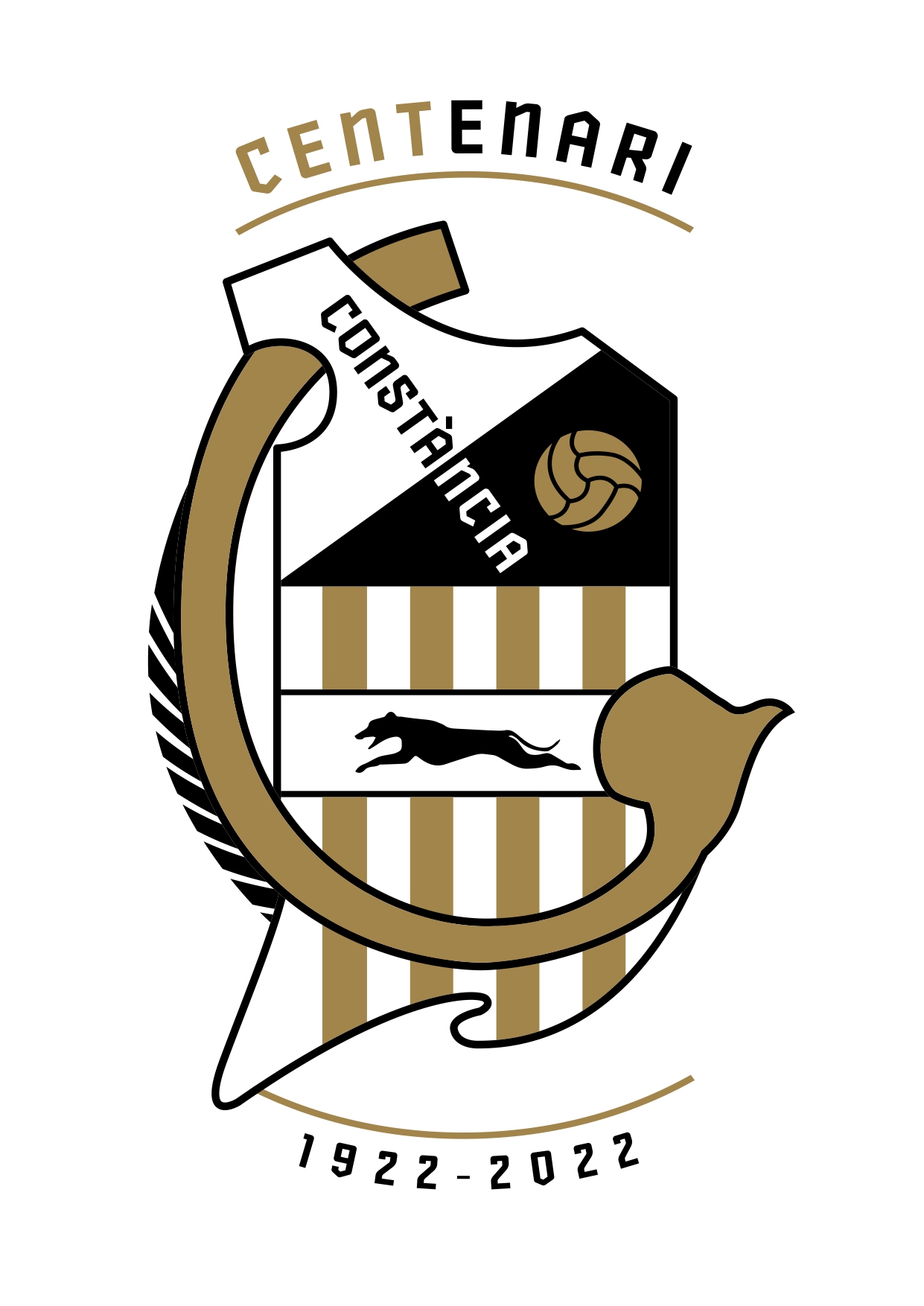 Escudo del Club