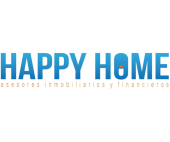 HAPPY HOME ASESORES INMOBILIARIOS Y FINANCIEROS