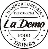 La Demo Burger