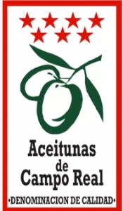 Denominación de Origen Aceitunas de Campo Real