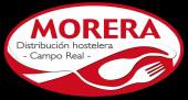 Distribuciones Morera