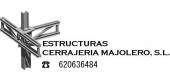 Estructuras Cerrajería Majolero