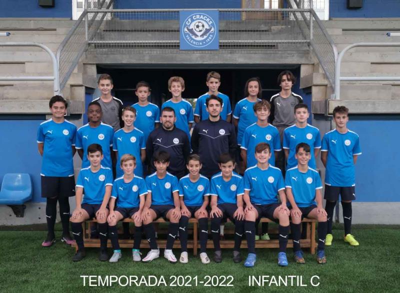 INFANTIL C