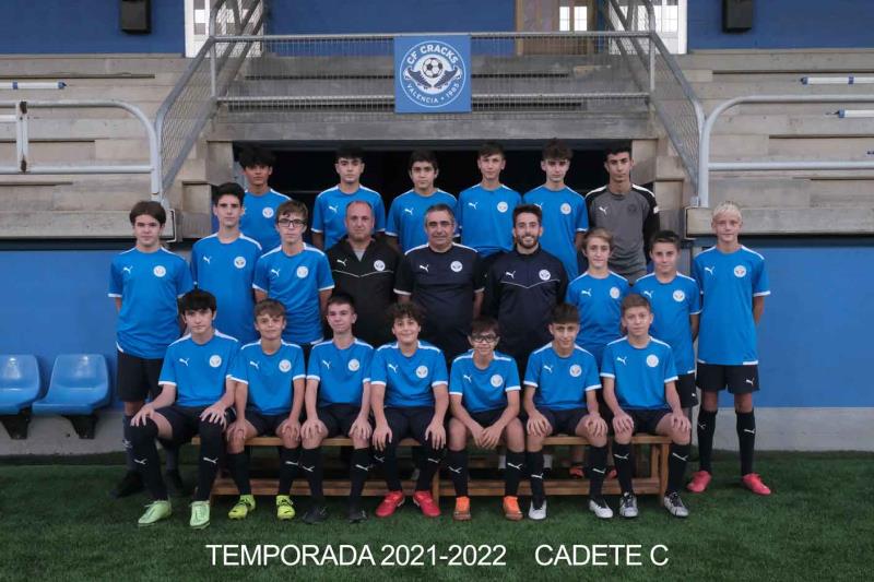 CADETE C