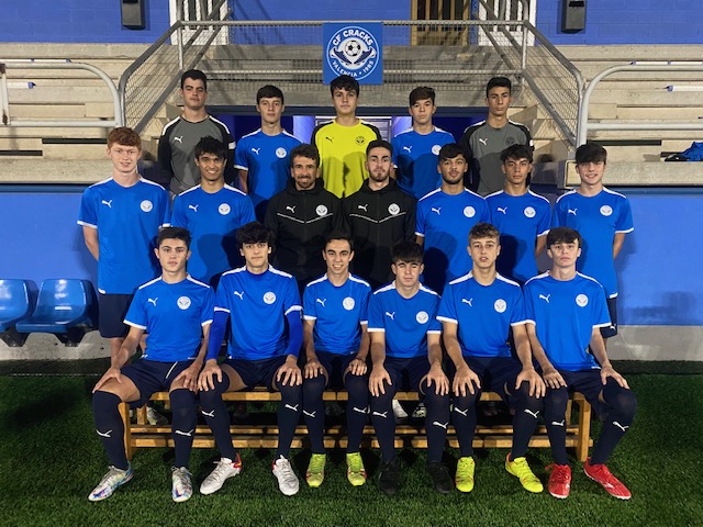 JUVENIL A