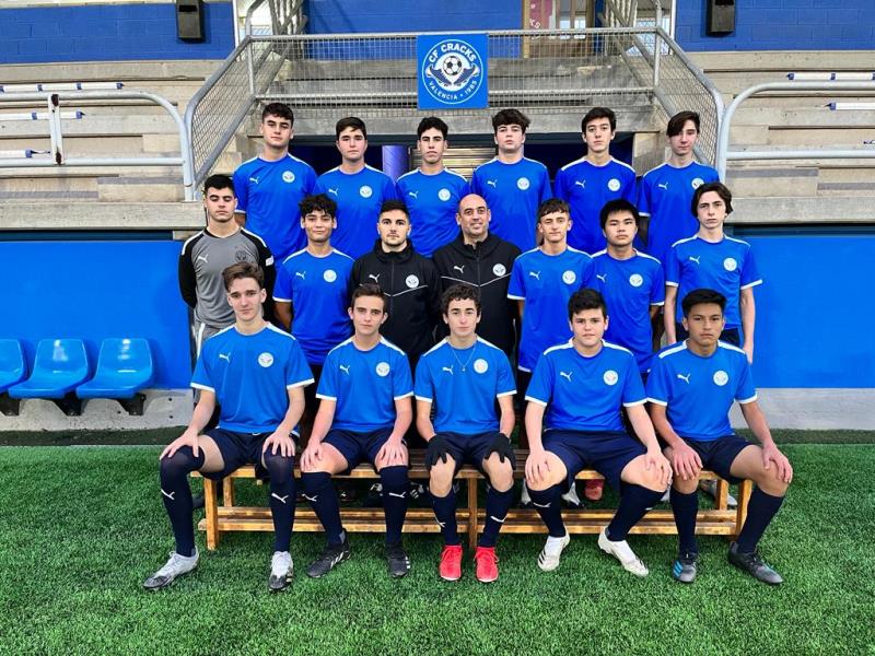 JUVENIL C