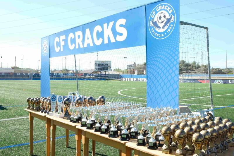 ENTREGA DE TROFEOS 2023-24