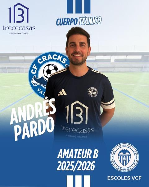 ANDRES