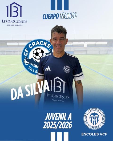 DA SILVA