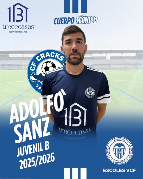 ADOLFO