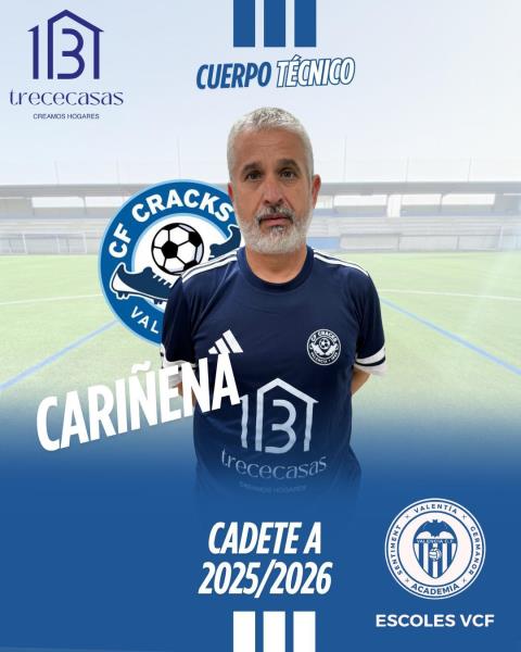CARIÑENA