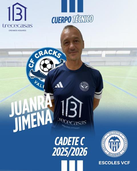 JUANRA
