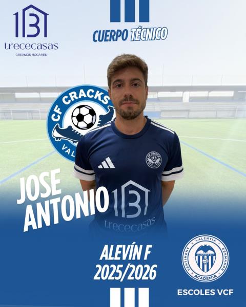 JOSE ANTONIO