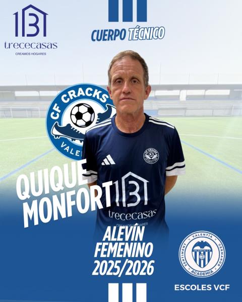 QUIQUE MONFORT