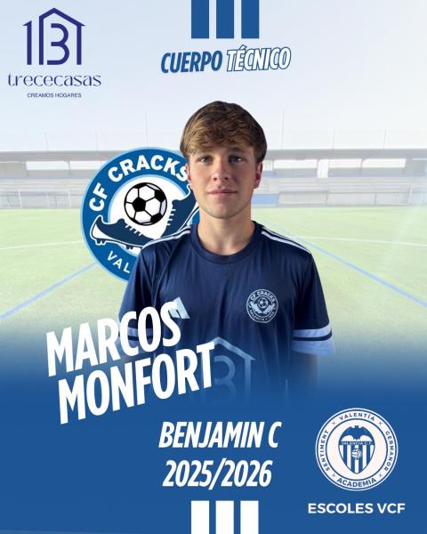 MARCOS