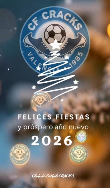 FELICES FIESTAS!!!
