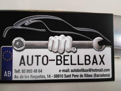 AUTO BELLBAX