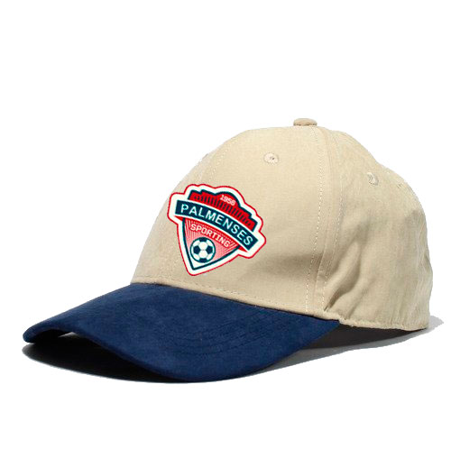 Gorra oficial