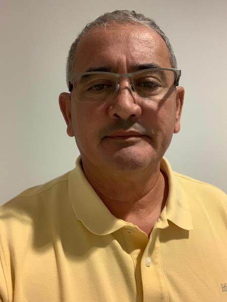 RUBEN SANTANA