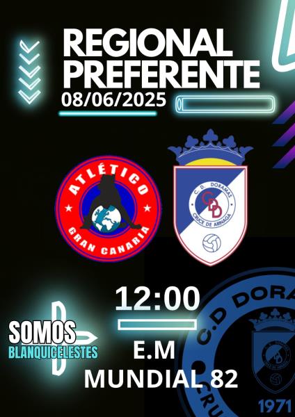 CARTELES DE PARTIDOS 