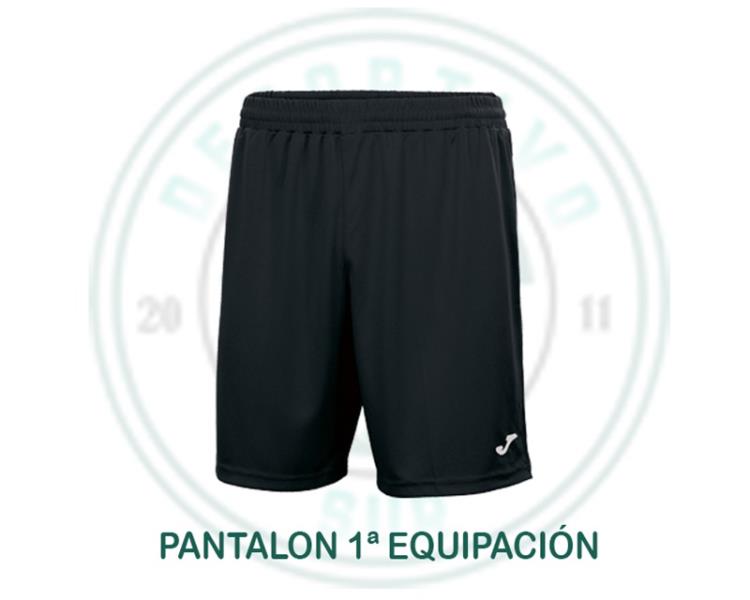 Pantalón primera equipación