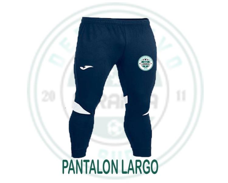 Pantalón chándal