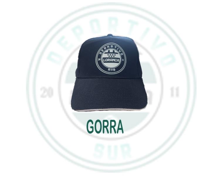 Gorra