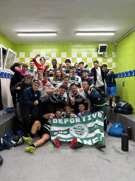 INMEJORABLE ARRANQUE LIGUERO
