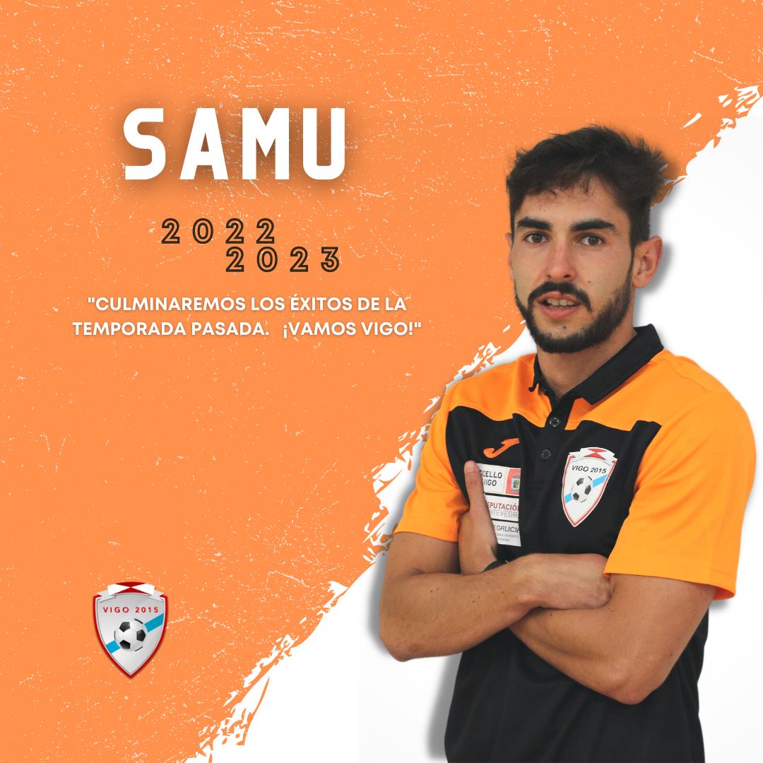 RENOVACIÓN SAMU