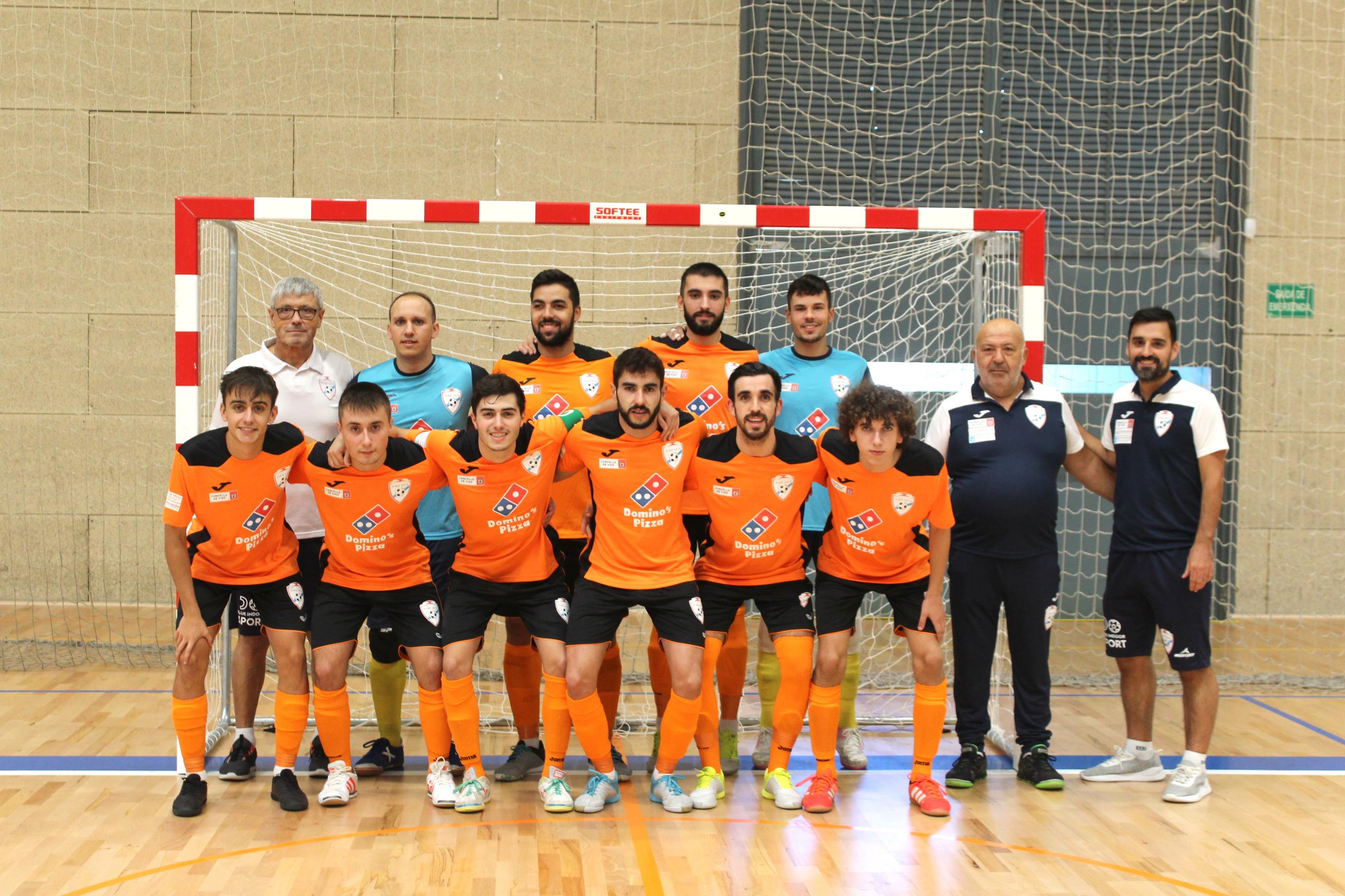 SENIOR TERCERA NACIONAL