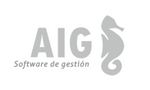 AIG - Software de Gestión